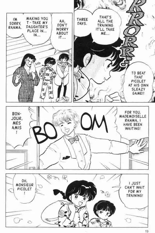 Ranma 1/2 Chapter 166 3